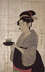 Naniwa-ya Okita